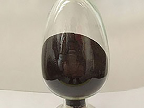 炭黑的分散進程和分散劑的作用！